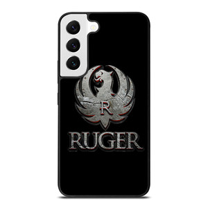 STURM RUGER FIREARM 3 Samsung Galaxy S22 Case