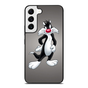 SYLVESTER THE CAT Samsung Galaxy S22 Case