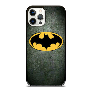 CLASSIC BATMAN SYMBOL iPhone 12 Pro Case
