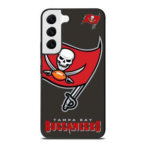 TAMPA BAY BUCCANEERS BUCS Samsung Galaxy S22 Case