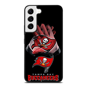 TAMPA BAY BUCCANEERS Samsung Galaxy S22 Case