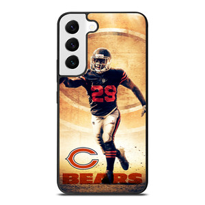 TARIK COHEN CHICAGO BEARS Samsung Galaxy S22 Case