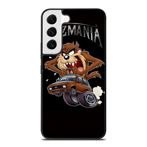 TAZMANIA LOONEY TUNES CARTOON Samsung Galaxy S22 Case