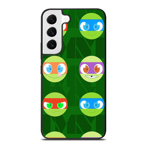 TEENAGE MUTANT NINJA TURTLES BABIES TMNT Samsung Galaxy S22 Case