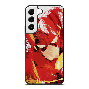 THE FLASH ART Samsung Galaxy S22 Case