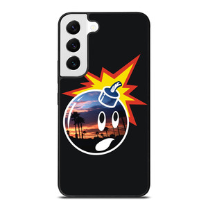 THE HUNDREDS BOMS Samsung Galaxy S22 Case