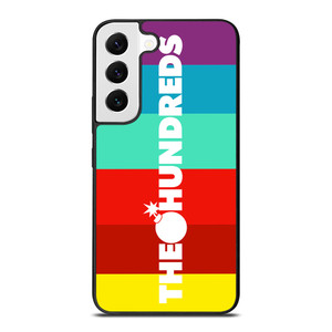 THE HUNDREDS Samsung Galaxy S22 Case