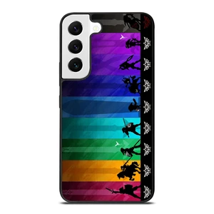 THE LEGEND OF ZELDA ADVENTURE Samsung Galaxy S22 Case