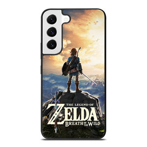 THE LEGEND OF ZELDA Samsung Galaxy S22 Case THE LEGEND OF ZELDA Samsung Galaxy S22 Case