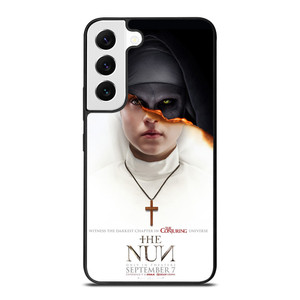 THE NUN 2 Samsung Galaxy S22 Case
