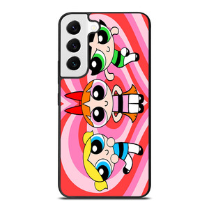 THE POWER OF GIRLS Samsung Galaxy S22 Case