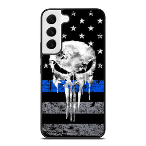 THE PUNISHER ICON 2 Samsung Galaxy S22 Case