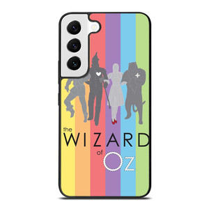 THE WIZARD OF OZ Samsung Galaxy S22 Case