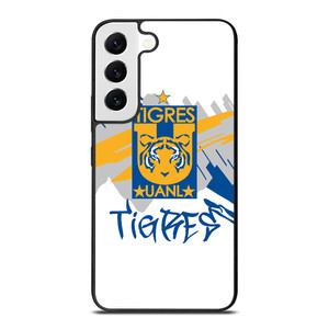 TIGRES CLUB DE FUTBOL UANL Samsung Galaxy S22 Case