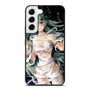 TOKYO GHOUL MUMMY Samsung Galaxy S22 Case TOKYO GHOUL MUMMY Samsung Galaxy S22 Case