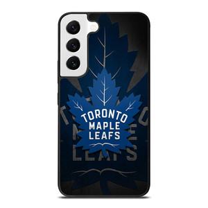TORONTO MAPLE LEAFS 1 Samsung Galaxy S22 Case