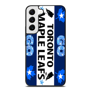 TORONTO MAPLE LEAFS GO Samsung Galaxy S22 Case