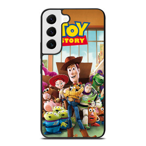TOY STORY Samsung Galaxy S22 Case