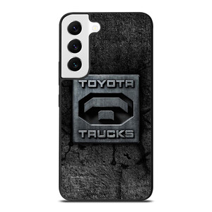 TOYOTA TRUCKS LOGO Samsung Galaxy S22 Case