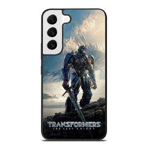 TRANSFORMERS LAST KNIGHT Samsung Galaxy S22 Case