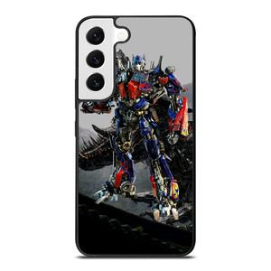 TRANSFORMERS OPTIMUS PRIME Samsung Galaxy S22 Case
