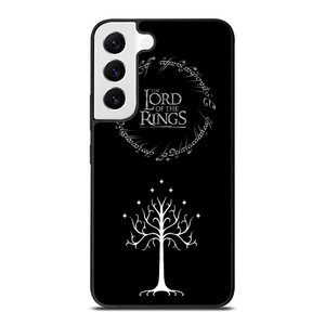 TREE OF GONDOR LORD OF THE RINGS Samsung Galaxy S22 Case TREE OF GONDOR LORD OF THE RINGS Samsung Galaxy S22 Case