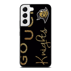 UCF KNIGHT 1 Samsung Galaxy S22 Case