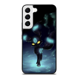 UMBREON SHINY POKEMON 2 Samsung Galaxy S22 Case