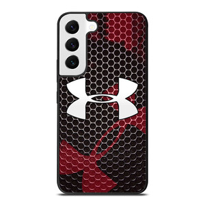 Under Armour Background Samsung Galaxy S22 Case