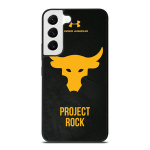 UNDER ARMOUR PROJECT ROCK Samsung Galaxy S22 Case
