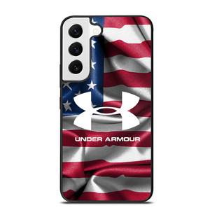 UNDER ARMOUR USA FLAG Samsung Galaxy S22 Case