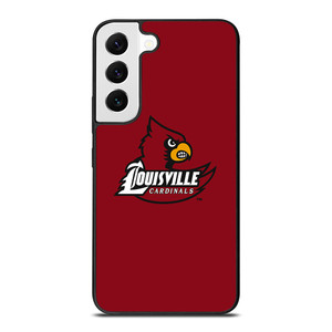 UNIVERSITY OF LOUISVILLE CARDINALS Samsung Galaxy S22 Case