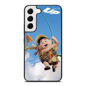 UP CARTOON MOVIE RUSHEL Samsung Galaxy S22 Case
