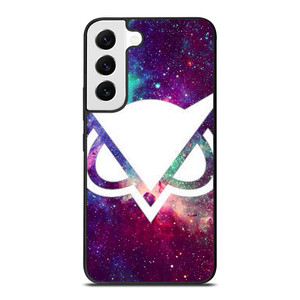VANOSS OWL LOGO Samsung Galaxy S22 Case