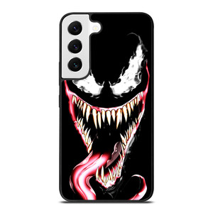 VENOM MARVEL ART 3 Samsung Galaxy S22 Case