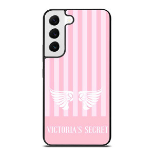 VICTORIA SECRET WING LOGO Samsung Galaxy S22 Case