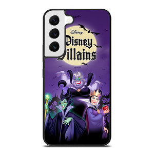 VILLAINS URSULA DISNEY Samsung Galaxy S22 Case