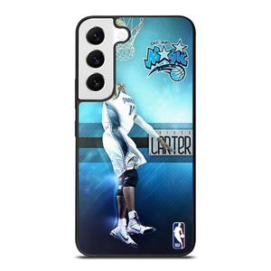VINCE CHARTER ORLANDO MAGICS Samsung Galaxy S22 Case
