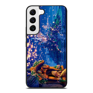 WALT DISNEY TANGLED Samsung Galaxy S22 Case WALT DISNEY TANGLED Samsung Galaxy S22 Case