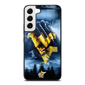 WEST VIRGINA Samsung Galaxy S22 Case