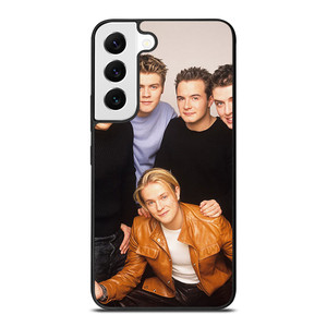 WESTLIFE ALL Samsung Galaxy S22 Case