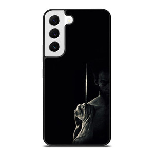 WOLVERINE LOGAN A CLAW Samsung Galaxy S22 Case