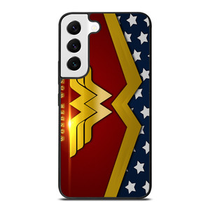 WONDER WOMAN Samsung Galaxy S22 Case