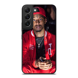 21 SAVAGE Samsung Galaxy S22 Plus Case