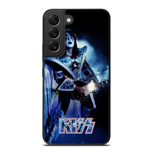 ACE FREHLEY KISS Samsung Galaxy S22 Plus Case