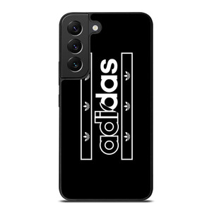 ADIDAS RETRO LOGO Samsung Galaxy S22 Plus Case