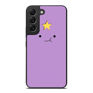 ADVENTURE TIME LUMPY SPACE PRINCESS Samsung Galaxy S22 Plus Case