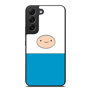 ADVENTURE TIME VIN FLAT Samsung Galaxy S22 Plus Case