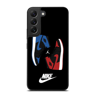 AIR JORDAN NIKE SNEAKERS Samsung Galaxy S22 Plus Case AIR JORDAN NIKE SNEAKERS Samsung Galaxy S22 Plus Case