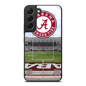 ALABAMA CRIMSON TIDE HOME Samsung Galaxy S22 Plus Case